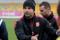 Разом із екс-тренером «Інгульця». Лалатович прийде до «Зорі» зі своїм штабом