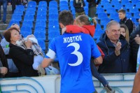 Батько екс-гравця «Карпат» загинув на фронті