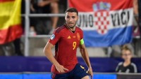 «Україна – одна з найкращих команд на Євро-2023»: форвард іспанців оцінив нічию проти команди Ротаня