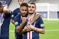 Великі гроші. «Аль-Хіляль» запропонував контракт основному хавбеку ПСЖ