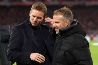 Німеччина може звільнити Фліка і призначити іншого зіркового тренера