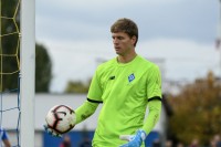 «Зоря» попрощалась з двома вихованцями «Динамо»