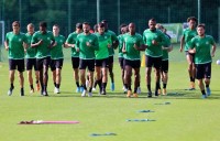 Визначився ще один суперник «Динамо» на зборі в Австрії