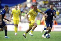 Євро-2023 вже став рекордним для молодіжної збірної України