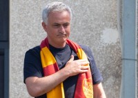 Моурінью також запросили до Саудівської Аравії – португалець відмовився від грошовитої пропозиції