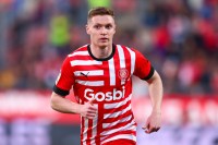 «Жирона» зробила виняток для Циганкова: українець не почне підготовку до сезону разом з командою