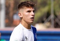 Англійський клуб запропонував 500 тисяч фунтів стерлінгів за вихованця «Динамо»