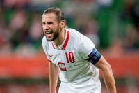 Гравець збірної Польщі покинув росію: хавбек достроково розірвав контракт з «Краснодаром»