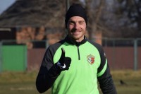 Хавбек «Ворскли» підписав контракт з клубом із Китаю