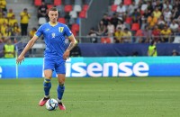 ​Володимир Бражко: «Наша команда не боїться Франції»