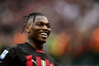 ​Леау взяв десятий номер у «Мілані»