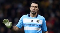 Буффон може завершити кар'єру вже найближчим часом – голкіпера кличуть в Саудівську Аравію 