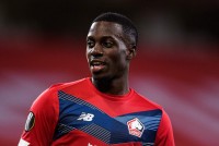 ​«Ювентус» підписав нападника «Лілля» Веа