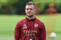 ​Вілшир: «У 16 років я обмінявся з Белламі футболками. За хвилину він витирав нею бутси»