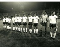 Генератор півзахисту: гравець, який був уособленням динамівського футболу