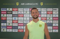 «Динамо» безкоштовно відпустило Франа Соля на Кіпр – свого часу кияни придбали його за солідну суму