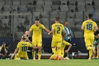 Мирон Маркевич: «Тепер нехай іспанці бояться Україну»