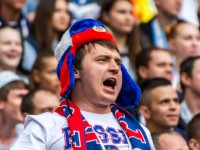 «Комусь Олімпіада, а комусь кримські клуби»: на росії божеволіють через вихід України U-21 до півфіналу Євро