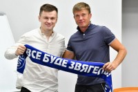 Зірковий тренер для «Звягеля», «Васт» змінює назву. Чим жили клуби Другої ліги в червні