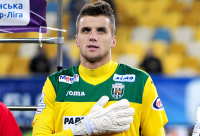 Новий трансфер під Лігу чемпіонів: «Дніпро-1» оголосив про підписання воротаря із досвідом гри за кордоном