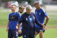 Офіційно. «Динамо» остаточно визначилося з суперниками на зборах в Австрії