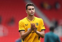 «Наполі» пропонував «Вулверхемптону» 35 млн євро за гравця з українським корінням