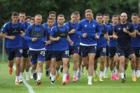 Питання залишається відкритим. Вболівальники «Динамо» не вдоволені мовчанкою столичного клубу