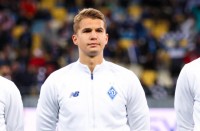 «Робота йде за планом»: багатостраждальний форвард «Динамо» показав своє відновлення після операції