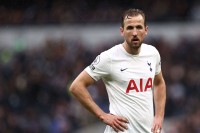 Тухель з'їздив додому до Кейна, щоб поговорити про трансфер до «Баварії»