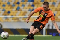 Михайліченко не тренується з «Андерлехтом». Клуб не розраховує на вихованця «Динамо»