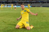 Судаков міг перейти у «Динамо»: відомо, чому зірковий півзахисник обрав «Шахтар»