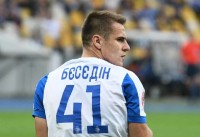 Бєсєдін офіційно перейшов у закордонний клуб