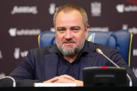 Дем'яненко, Михайличенко та Протасов приїхали підтримати Павелка