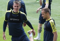 Джерело повідомило термін контракту Бєсєдіна та можливу зарплату в «Ордабаси» 