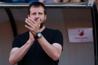 Лалатович – четвертий тренер із Сербії в чемпіонаті України. Ніхто з трьох попередніх не відпрацював повний сезон