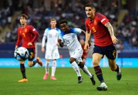 Англія U-21 – Іспанія U-21: онлайн-відеотрансляція фіналу Євро-2023