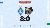 «Динамо» знищило «Вольфсбергер», Ярмоленко забив перший гол після повернення: звіт та відео голів матчу