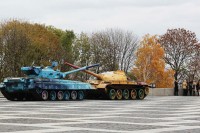 Футбольний арбітр із рф загинув на війні в Україні