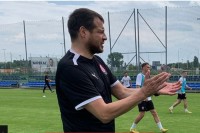 Лалатович: «Після моєї роботи «Црвена Звезда» заробила 25 млн на трансферах»