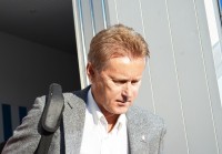 «Ми не можемо закінчувати з відставанням в вісім очок від Шахтаря»: «Динамо» розчарувало свою легенду