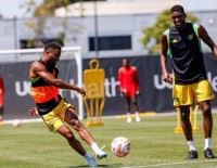 Збірна Ямайки Кахіма Перріса перемогла Гватемалу та вийшла до півфіналу Золотого кубку КОНКАКАФ