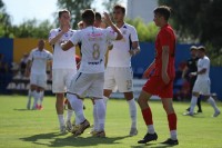 «Колос» виграв спаринг у «Діназа» з Вишгороду