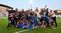 Італія слідом за Португалією пробилася до півфіналу Євро-2023 U-19