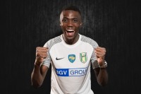 Transfermarkt вказав ціну, яку «Полісся» заплатило за вінгера «Монпельє»