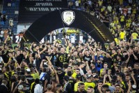 Ізраїльська впертість та реальний Футбольний Менеджер. Ізраїльський футбол на шляху до прориву