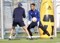 «Тащить» пенальті не гірше СаШо. Як син Григорія Суркіса феєрив у сезоні 2022/23