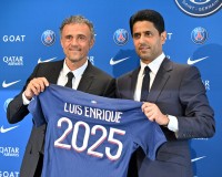 Луїс Енріке в ПСЖ: останній аргумент королів