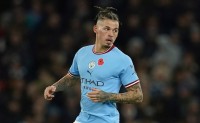 Плакав та дзвонив Б'єлсі: хавбек «Манчестер Сіті» розповів про складнощі адаптації у новій команді