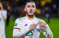 «Челсі» хоче підписати 19-річного півзахисника «Ліона». Доведеться заплатити 40 мільйонів євро