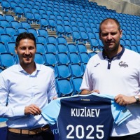 Клуб Ліги 1 підписав футболіста збірної Росії